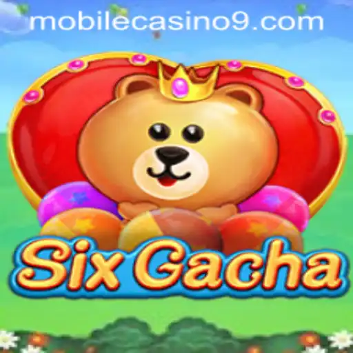Discovering SixGacha: The Mobile Casino Experience