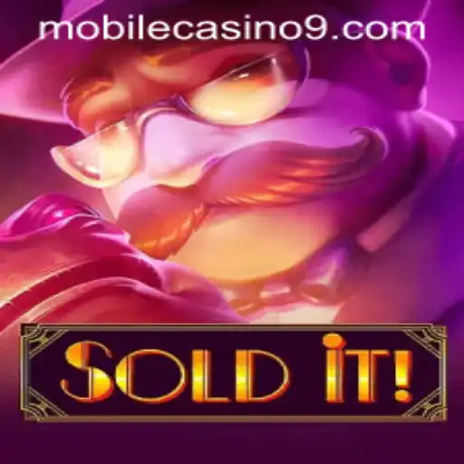 Unveiling Soldit: The Exciting World of Mobile Casino Gaming