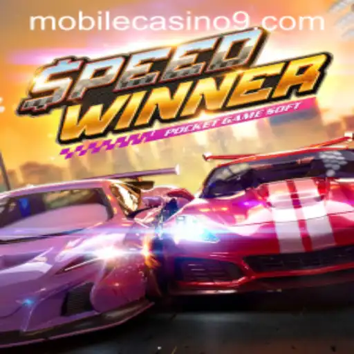 Discover the Excitement of SpeedWinner at Your Favorite Mobile Casino