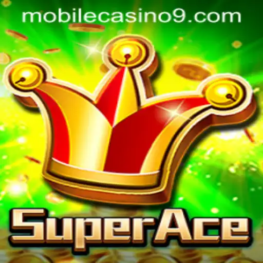 Exploring SuperAce: The Mobile Casino Game Taking the World by Storm