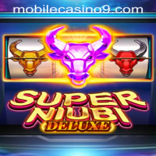 Discovering the Thrills of SuperNiubiDeluxe in Mobile Casino Gaming