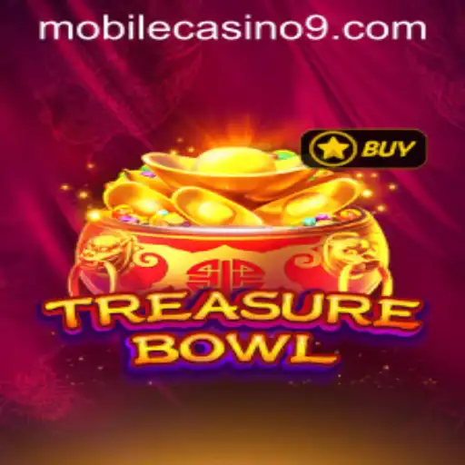 Exploring TreasureBowl: The New Sensation in Mobile Casino Gaming