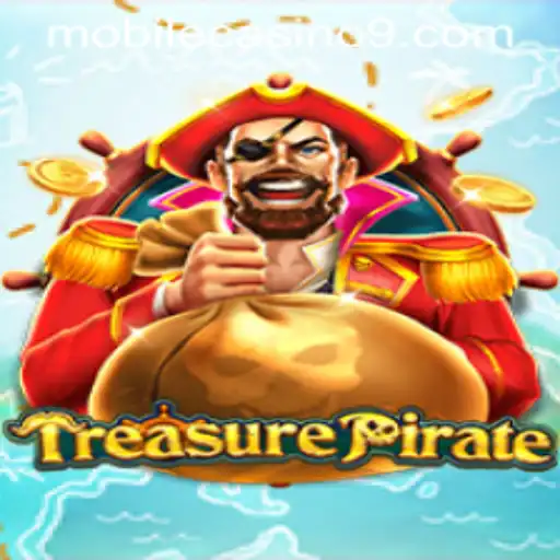 TreasurePirate: The Ultimate Adventure in Mobile Casino Gaming