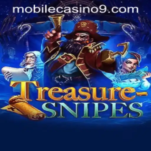 Explore TreasureSnipes: The New Frontier in Mobile Casino Gaming