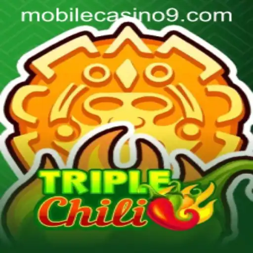 TripleChili: A Spicy Addition to the Mobile Casino World