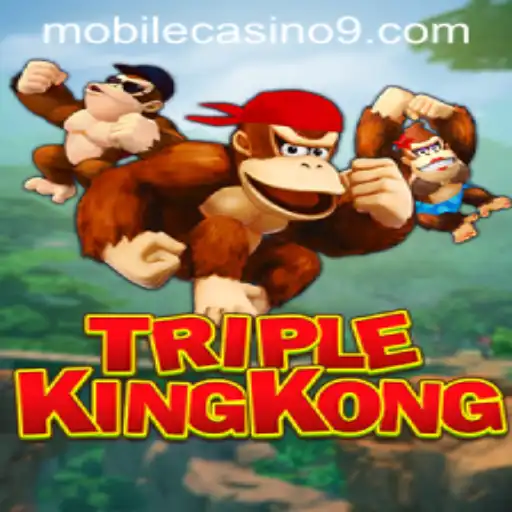 Experience the Thrill of TripleKingKong: A Revolutionary Mobile Casino Game