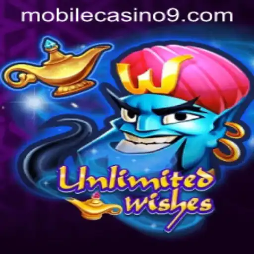 UnlimitedWishes: The Next Big Thing in Mobile Casinos
