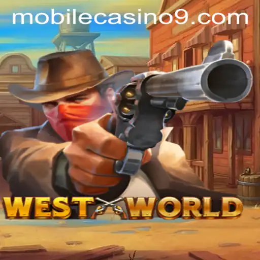 WestWorld: A Revolutionary Mobile Casino Experience