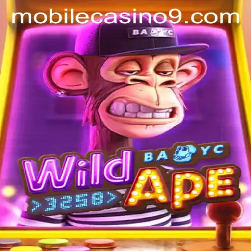 Exploring WildApe3258: The Thrilling Mobile Casino Game