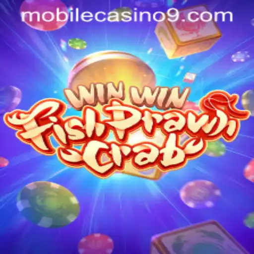 Exploring the Exciting World of WinWinFishPrawnCrab: A Premier Mobile Casino Game