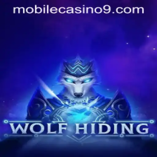 Discover the Thrilling World of WolfHiding: A Mobile Casino Adventure