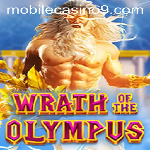 Discover the Thrills of WrathofOlympus: A Captivating Mobile Casino Experience