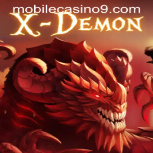Unveiling XDemon: The Mobile Casino Game Sweeping the Gaming World