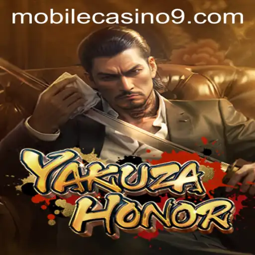 Exploring the Thrills of YakuzaHonor: A Cutting-Edge Mobile Casino Adventure