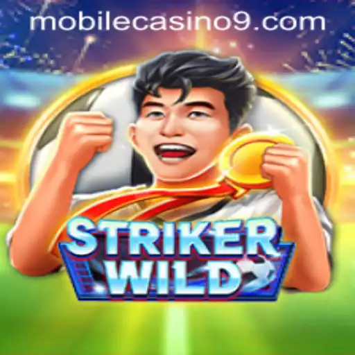 Exploring the Thrills of StrikerWILD in the Mobile Casino Arena