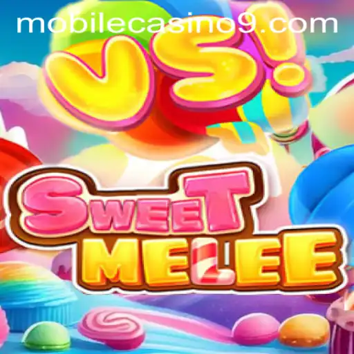 SweetMelee: A Sweet New Experience in Mobile Casino Gaming