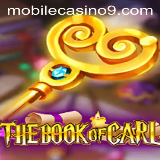 Exploring TheBookofCarl: A New Mobile Casino Sensation