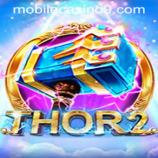 Thor2: An Electrifying Adventure in Mobile Casino Gaming