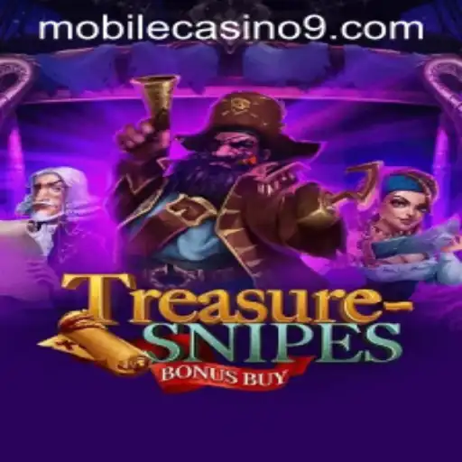 Exploring TreasuresnipesBonusBuy: The Latest Mobile Casino Sensation