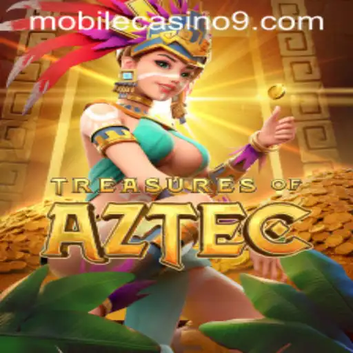 Unearthing Treasures of Aztec in the Mobile Casino World