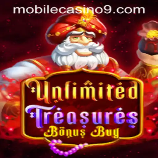 UnlimitedTreasuresBonusBuy: An Exciting Adventure in Mobile Casino Gaming