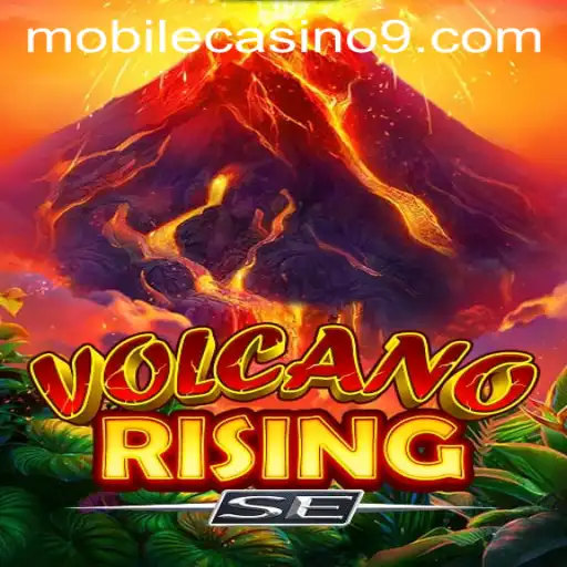 The Exciting World of VolcanoRisingSE: A Mobile Casino Adventure