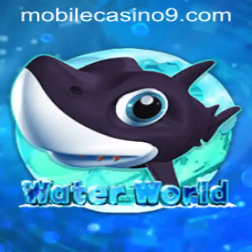 Diving Into WaterWorld: A Mobile Casino Game Adventure