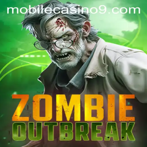 ZombieOutbreak: An Exciting Mobile Casino Adventure